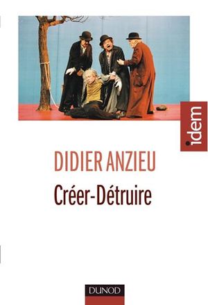 Créer - Détruire