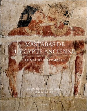 Mastabas de l'ancienne Egypte