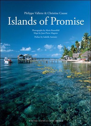 Islands of promise