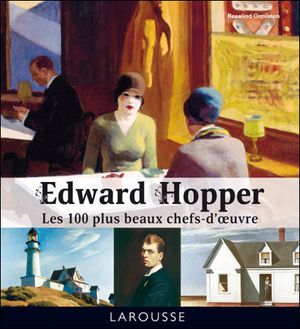 Edward Hopper