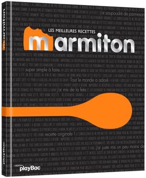 Les meilleures recettes Marmiton