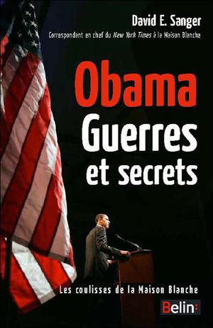 Obama : guerres et secrets