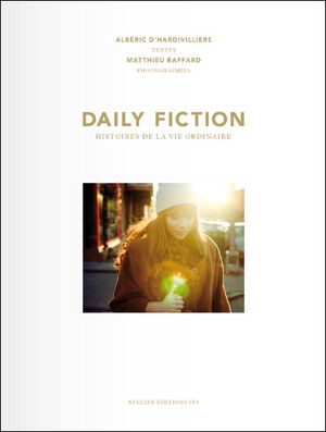Daily fiction