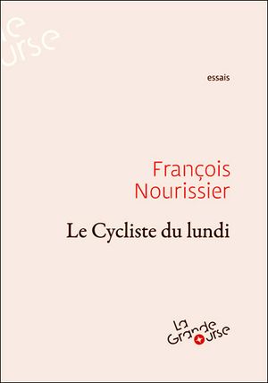 Le cycliste du lundi