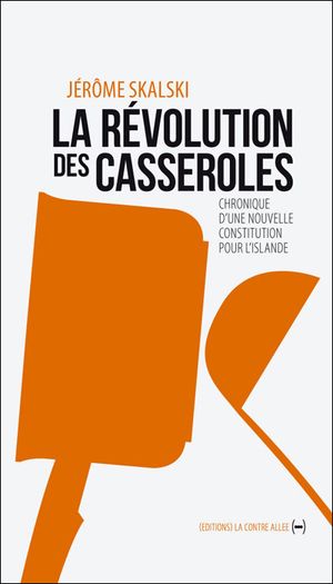 La Révolution des casseroles