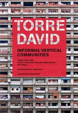 Torre David