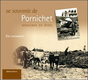 Le souvenir de Pornichet