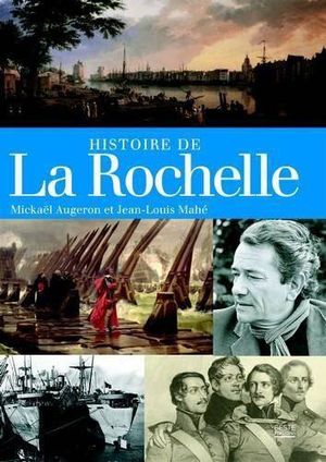 Histoire de La Rochelle