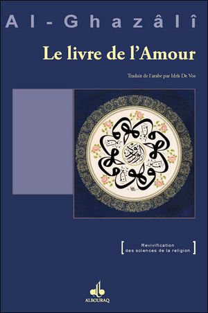 Le livre de l'amour