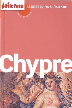 Petit futé Chypre