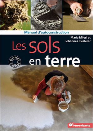 Les sols en terre