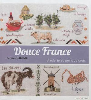 Douce France