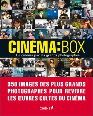 Cinéma box