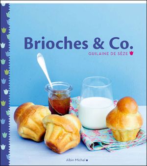 Brioches & co