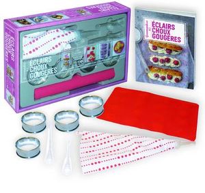 Le coffret tout choux