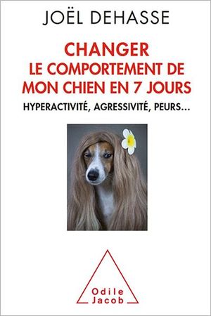 Changer le comportement de votre chien en 7 jours