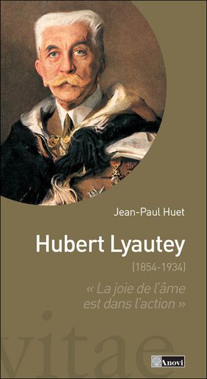 Hubert Lyautey, 1854-1934