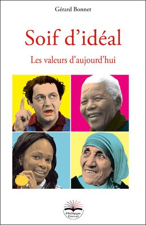 Soif d'idéal