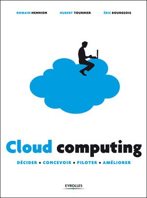 Conduire un projet de cloud computing