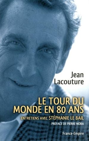 Jean Lacouture