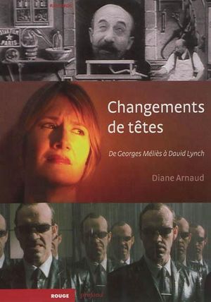 Changements de têtes