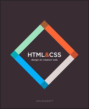 HTML & CSS, design et création web