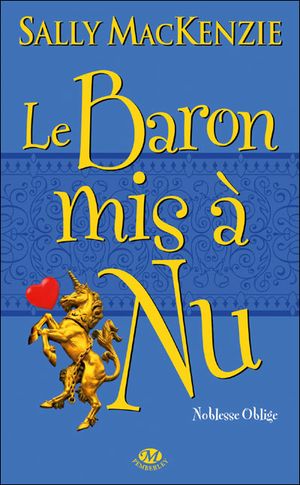 Le baron mis à nu