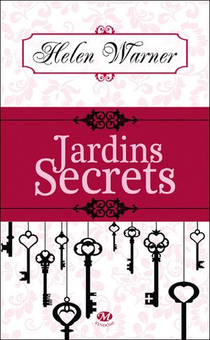 Jardins secrets