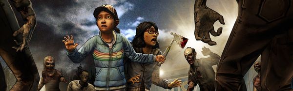 The Walking Dead 2x03: In Harm's Way