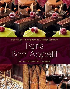 Paris bon appétit