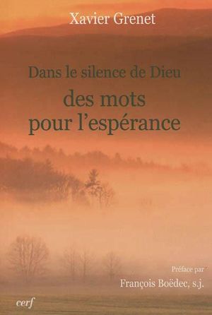 Dans le silence de dieu