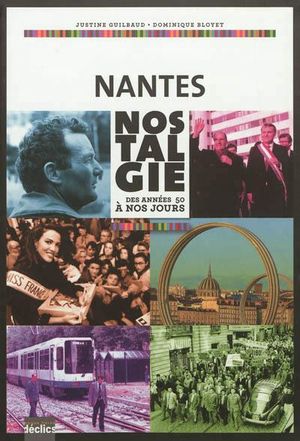 Nantes nostalgie