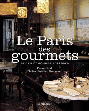 Le Paris des gourmets