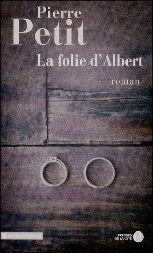 L'histoire d'Albert