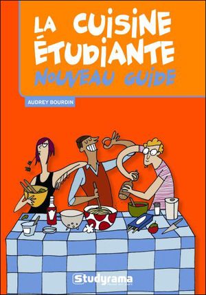 La cuisine étudiante