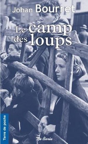 Le camps des loups