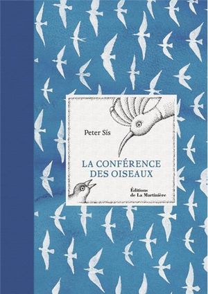 La conférence des oiseaux