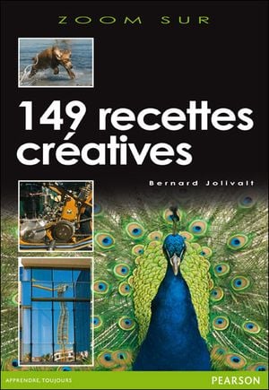 149 recettes créatives