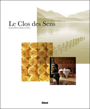 Le clos des sens