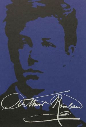 Les manuscrits d'Arthur Rimbaud