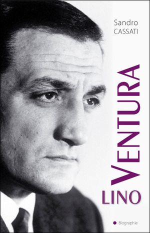 Lino Ventura