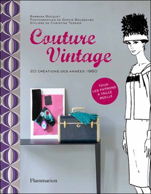 Couture vintage
