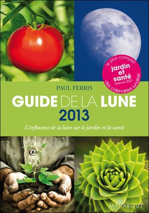 Guide de la lune 2013