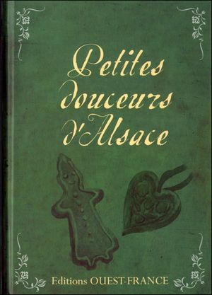 Petites douceurs d'Alsace