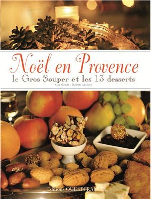 Noël en Provence