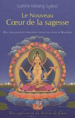 Le nouveau coeur de la sagesse