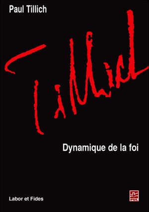 Dynamique de la foi