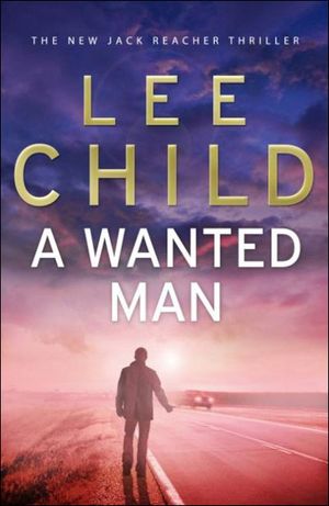A wanted man