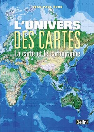 L'univers des cartes