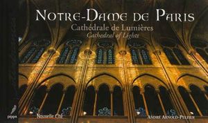 Notre-Dame de Paris, cathédrale de lumière
